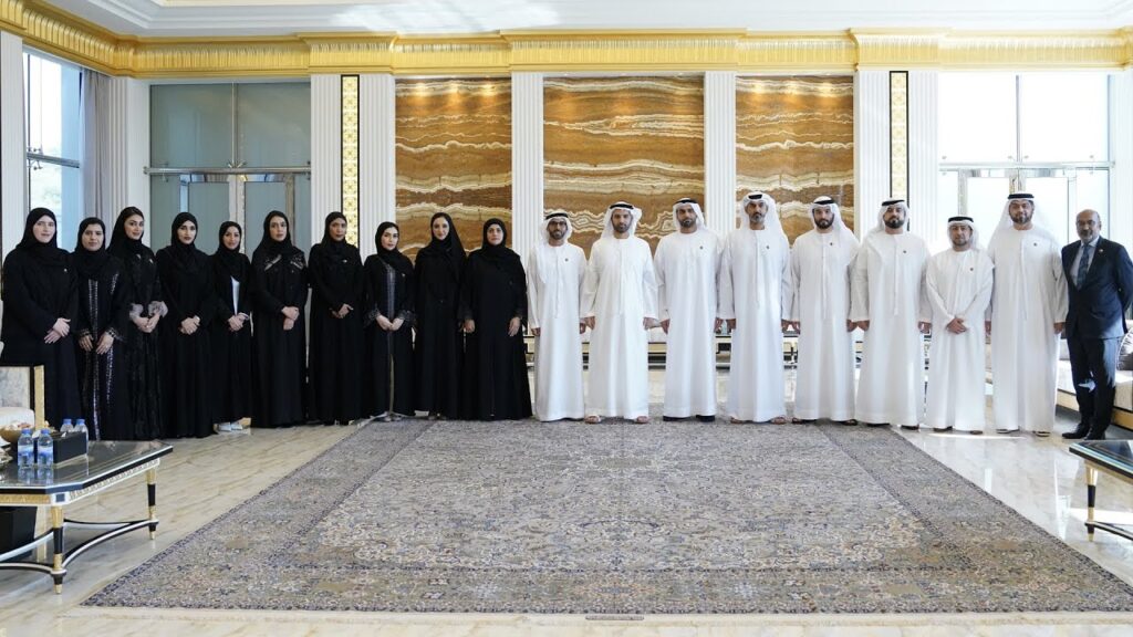 الاستثمار في الإنسان ركيزة أساسية للتنمية المستدامة