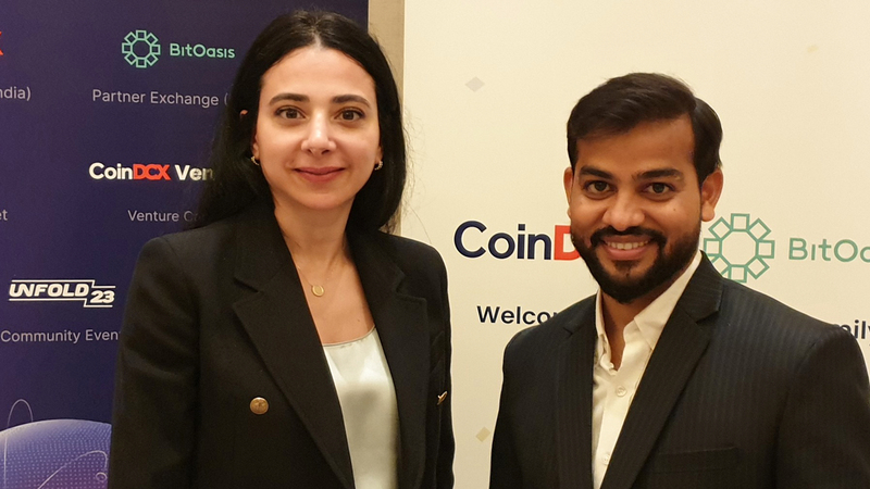 2.26 مليار درهم إيرادات متوقعة لسوق الأصول الافتراضية في الإمارات بحلول 2028