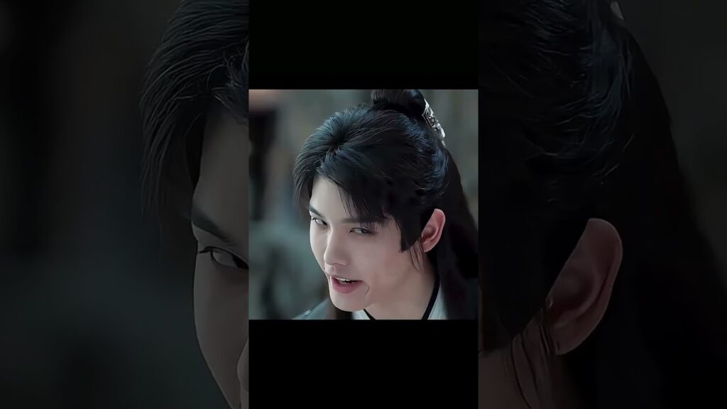 😂😂#BackFromTheBrink #العودة_من_حافة_الهاوية#neohou #zhouye  #youku #shorts #cdrama #rileywang