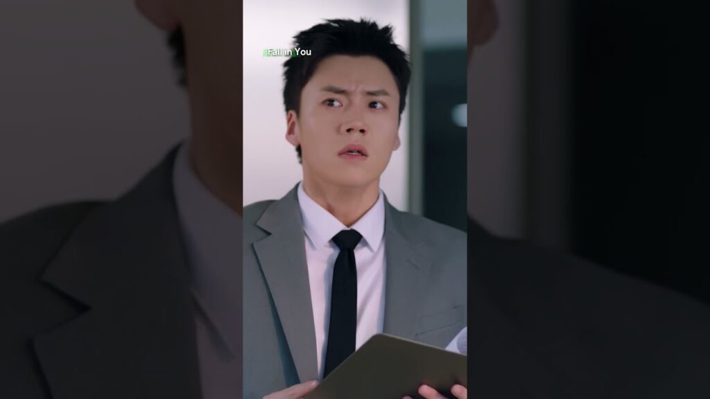 أجواء رومانسية بينهما 💘 لكنها لم تكتمل😂 أغرمت بك #fallinyou #fanzhixin #limuchen #iqiyi #cdrama أجواء رومانسية بينهما 💘 لكنها لم تكتمل😂 أغرمت بك #fallinyou #fanzhixin #limuchen #iqiyi #cdrama