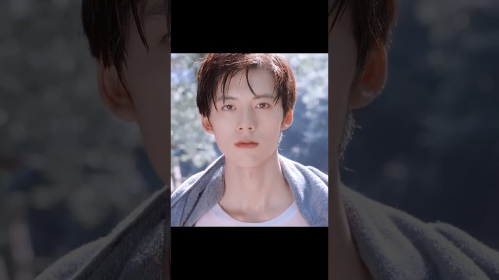 👀💕💕 #professionalsingle #songyiren #dengchaoyuan #youku #عزباء_محترفة #shorts #cdrama #aarondeng