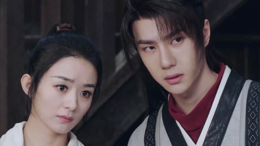 يهاجم العدو ولكن الأبطال يراقبون من الجانب…😂مشهد مضحك من “أسطورة فاي” يهاجم العدو ولكن الأبطال يراقبون من الجانب...😂مشهد مضحك من "أسطورة فاي"