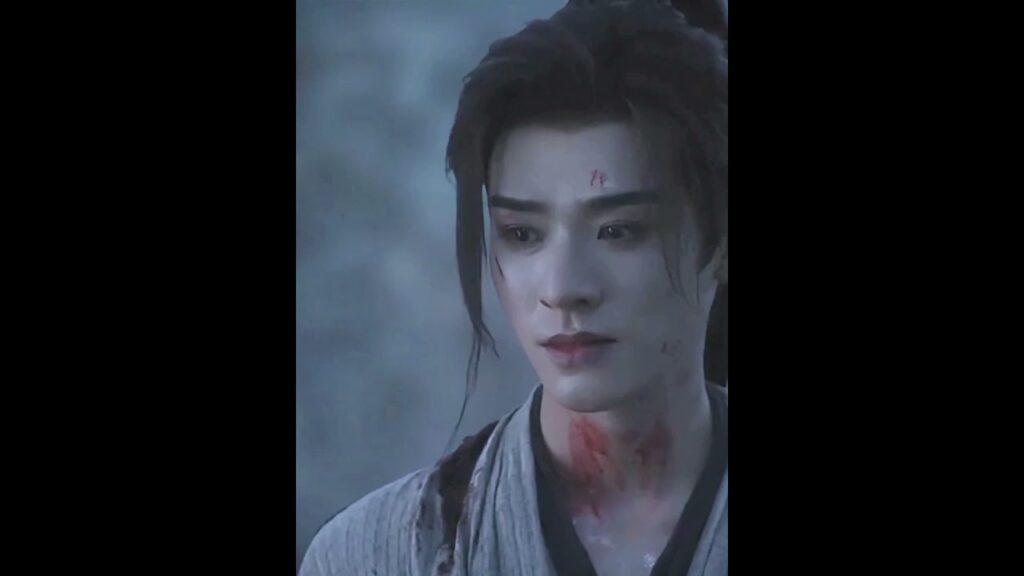 سو مويو 💕 #gongjun #نهر_الدم #BloodRiver #暗河传 #YOUKU #优酷 #simongong #cdrama #shorts سو مويو 💕 #gongjun #نهر_الدم #BloodRiver #暗河传 #YOUKU #优酷 #simongong #cdrama #shorts