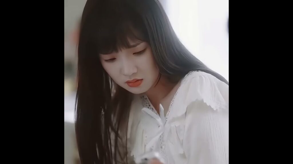 💕💕💕 #WhenIFlyTowardsYou #عندما_أطير_نحوك #youku  #zhouyiran #zhangmiaoyi