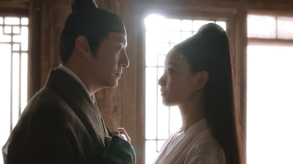 تظل تبحث عنه وعندما تجده تساعده على ارتداء الملابس التي أعدتها له❤️مشهد رومانسي من “حب وقدر” تظل تبحث عنه وعندما تجده تساعده على ارتداء الملابس التي أعدتها له❤️مشهد رومانسي من "حب وقدر"