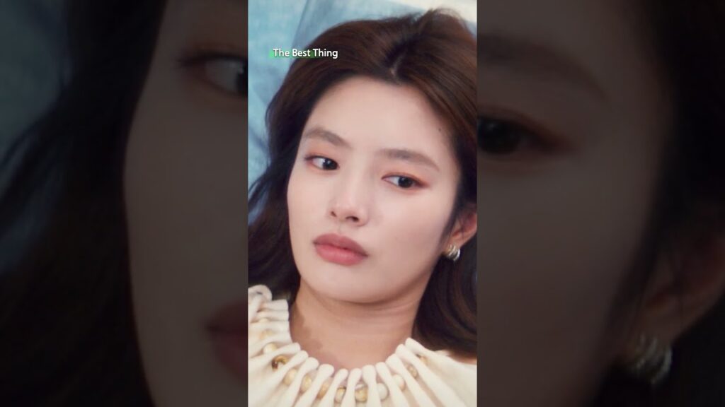 لما العلاج يتحول إلى رومانسية!❤️‍🔥 أحبك #thebestthing #zhanglinghe #xuruohan #iqiyi #cdrama