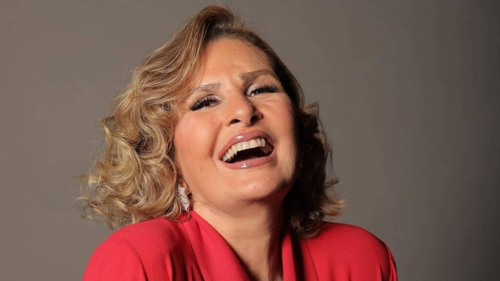 «50 سنة يسرا».. متحف يؤرخ لحياة «نجمة النجمات» «50 سنة يسرا».. متحف يؤرخ لحياة «نجمة النجمات»