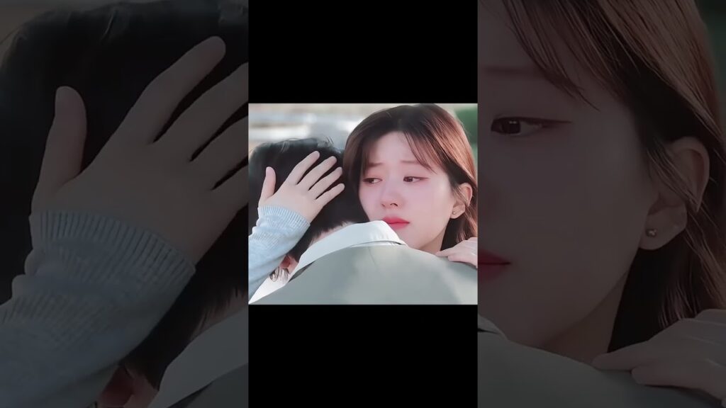 💔💔 #HiddenLove #حب_خفي #zhaolusi #chenzheyuan #cdrama #youku #rosyzhao #جاو_لوسي #لوسي #shorts