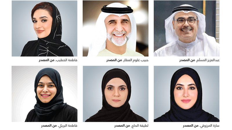 «صندوق القراءة 10».. 66 جلسة وأمسيات تحتفي بجماليات الأدب العربي