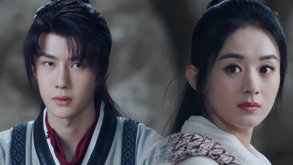 يغضب بطلنا الوسيم على فتاته قلقا عليها لرؤية أنها تعرض نفسها للخطر😔😓مشهد من “أسطورة فاي” يغضب بطلنا الوسيم على فتاته قلقا عليها لرؤية أنها تعرض نفسها للخطر😔😓مشهد من "أسطورة فاي"