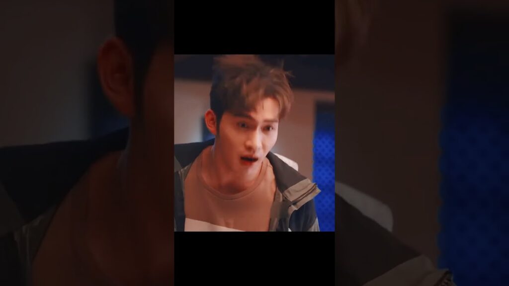 🤣🤣🤣🤣 #vinzhang #jingtian #rattan #youku #司藤 #shorts #cdrama #zhangbinbin