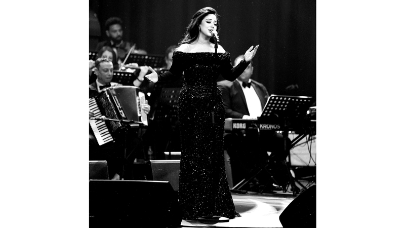 مهرجان الموسيقى العربية.. أبوظبي تعيد «سيرة الحب» والطرب