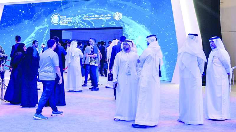 8 عوامل تدعم تنافسية الإمارات وجهة جاذبة للمشروعات التقنية الناشئة 8 عوامل تدعم تنافسية الإمارات وجهة جاذبة للمشروعات التقنية الناشئة