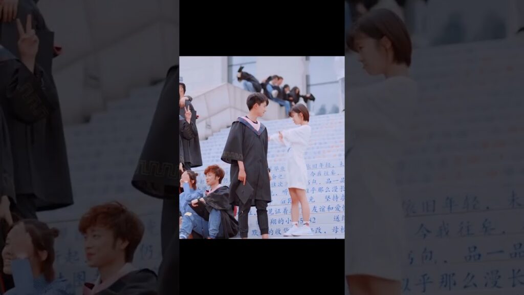 😚😚💕 #songyiren #galazhang  #thebestofyouinmymind #shorts #zhangyao #youku #shorts #cdrama