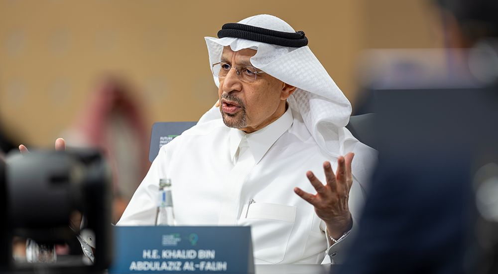 حان الوقت لتقليص إنفاق الحكومة وصندوق الاستثمارات للسماح للقطاع الخاص بالاستثمار الفالح: حان الوقت لتقليص إنفاق الحكومة وصندوق الاستثمارات للسماح للقطاع الخاص بالاستثمار