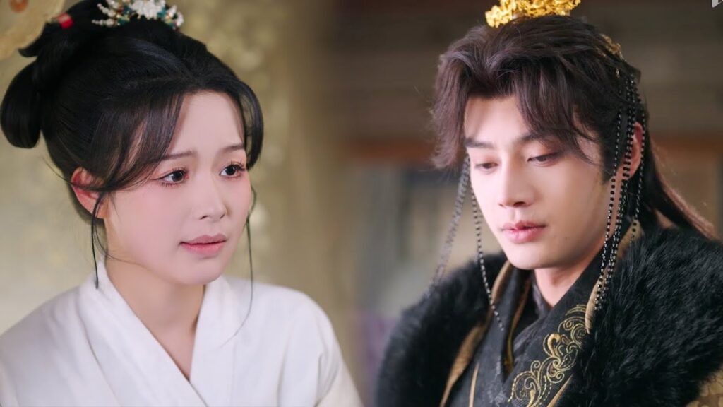 تفلس عائلتها و تصبح مشردة لكنه يأخذها و يجعلها تصبح محظيتـه❤️Tales of Palace Schemes