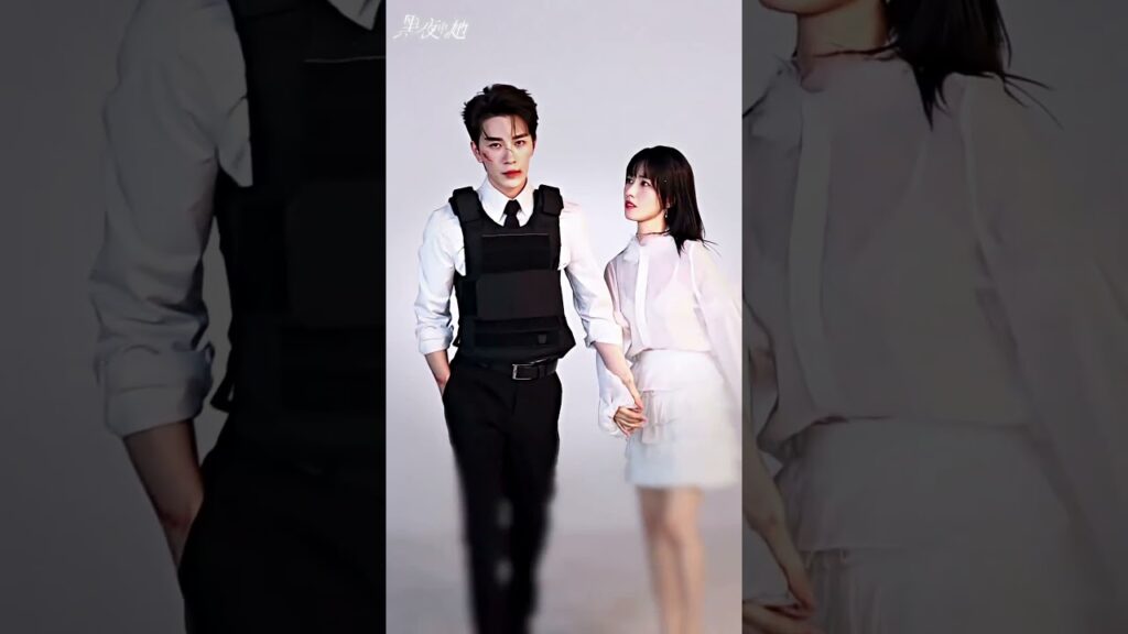 😍😍🔥 #QueenofDarkness #ملكة_الظلام #黑夜中的她 #FangJin #YanZixian #YOUKU #shorts #cdrama 😍😍🔥 #QueenofDarkness #ملكة_الظلام #黑夜中的她 #FangJin #YanZixian #YOUKU #shorts #cdrama