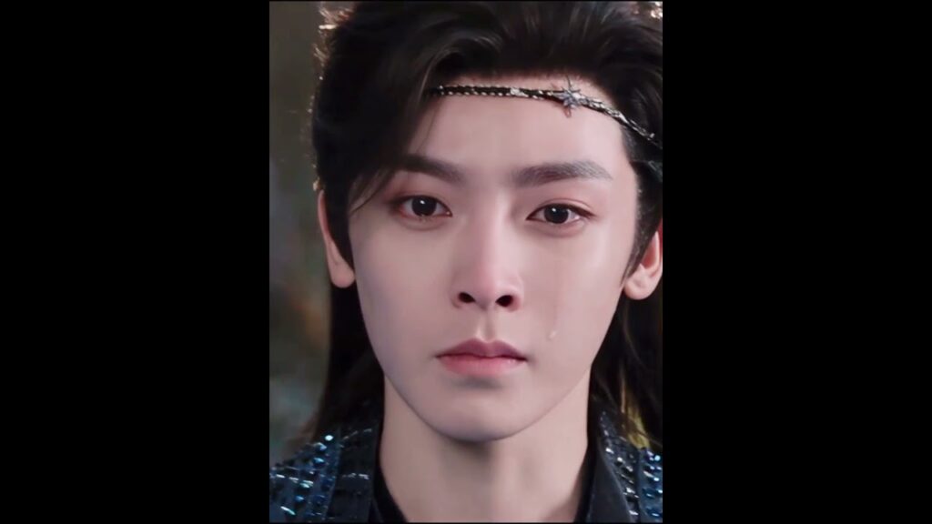 😭😭😭 #houminghao #neohou #luyuxiao  #حب_في_السحاب #LoveinTheClouds #入青云 #YOUKU #优酷 #shorts