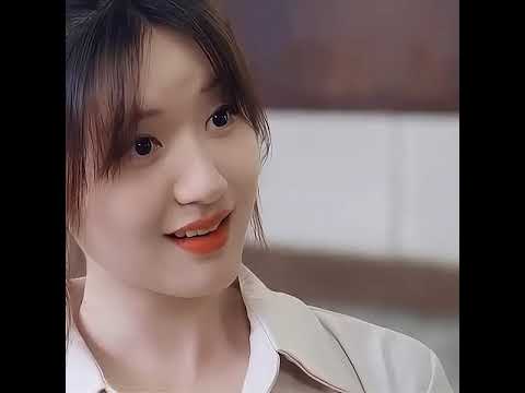 🤣😙😙💕💕 #HiddenLove #حب_خفي #zhaolusi #chenzheyuan #cdrama #youku #rosyzhao #جاو_لوسي #لوسي