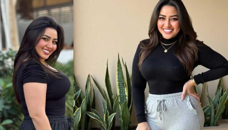 فيديو رحمة محسن المسرب 2025 يجتاح المنصات ويهز مصر.. أعرف القصة فيديو رحمة محسن المسرب 2025 يجتاح المنصات ويهز مصر.. أعرف القصة 2025