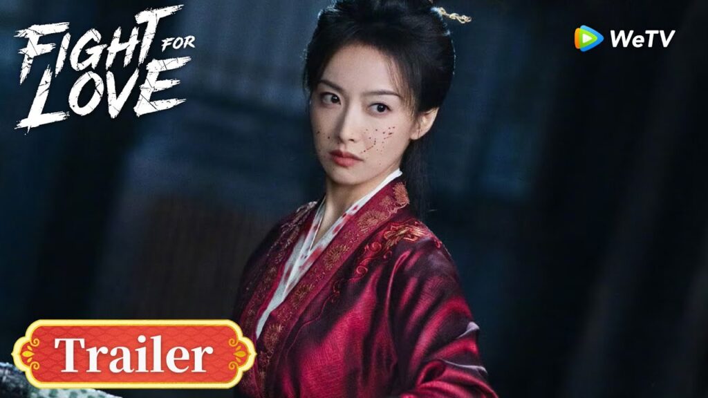 【المعاينة】|النضال من أجل الحب|Fight for Love 【المعاينة】|النضال من أجل الحب|Fight for Love
