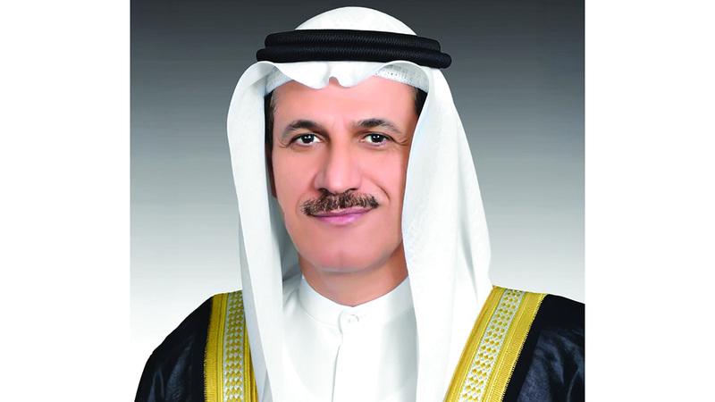 «غرف دبي» تستهدف استقطاب استثمارات وشركات أميركية جديدة «غرف دبي» تستهدف استقطاب استثمارات وشركات أميركية جديدة