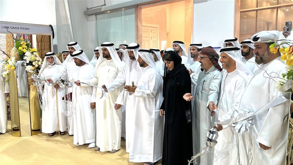 معرض المغامرات والتخييم الـ7 ينطلق بالذيد بمشاركة 200 علامة تجارية