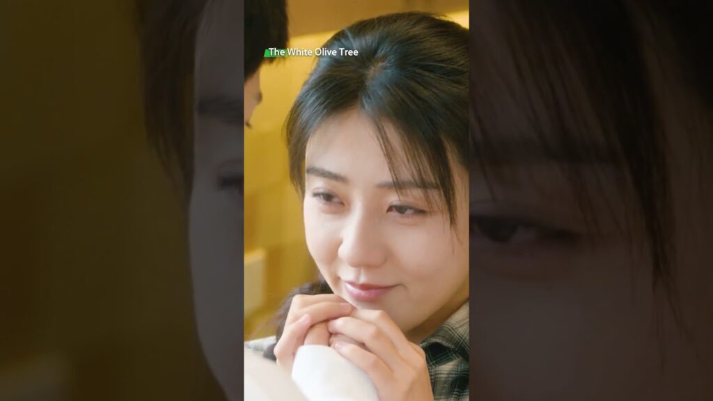 الحب أكبر من الجروح❤️‍🩹 شجر الزيتون الأبيض #thewhiteolivetree #chenzheyuan #liangjie #iqiyi #cdrama