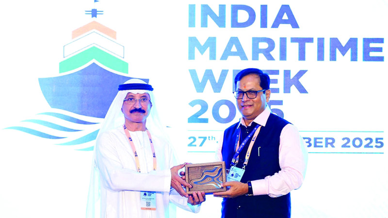 «دي بي ورلد» تستثمر 5 مليارات دولار إضافية في الهند