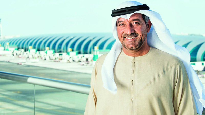 معرض المطارات في دبي يستقطب 140 عارضاً عالمياً