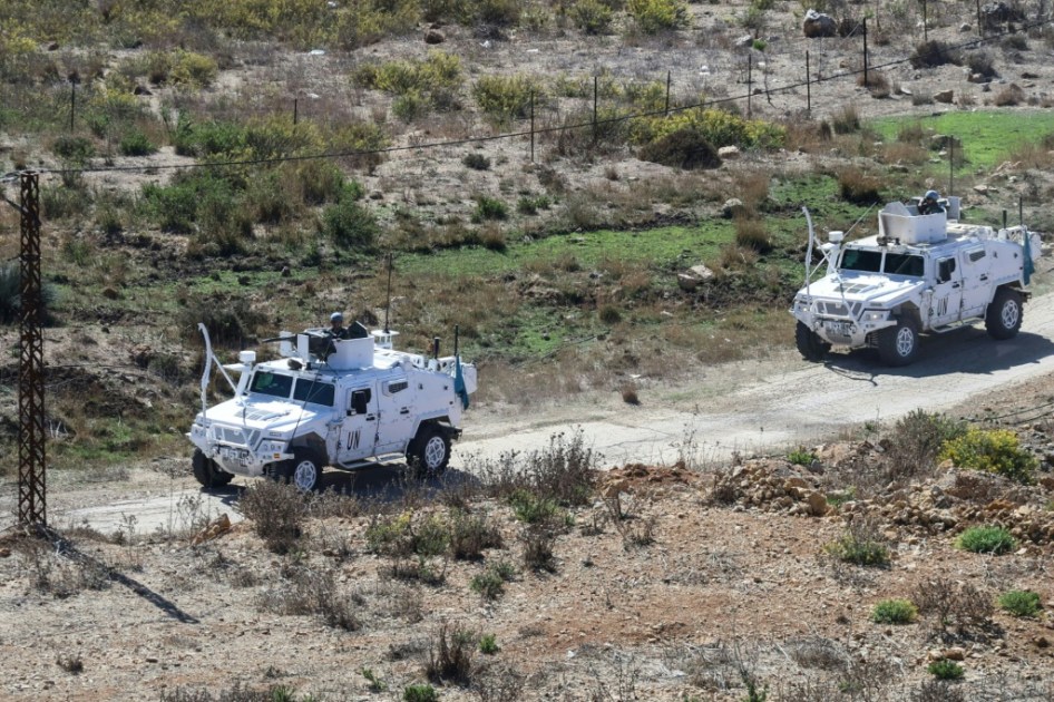 مقتل شخص بضربة إسرائيلية على جنوب لبنان (وزارة الصحة)