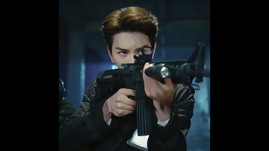 🔥🔥💕#QueenofDarkness #ملكة_الظلام  #黑夜中的她  #FangJin #YanZixian  #YOUKU #shorts #cdrama #chinesedrama