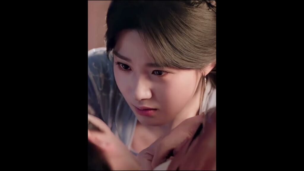 😭😭😭 #houminghao #neohou #luyuxiao  #حب_في_السحاب #LoveinTheClouds #入青云 #YOUKU #优酷 #shorts #cdrama