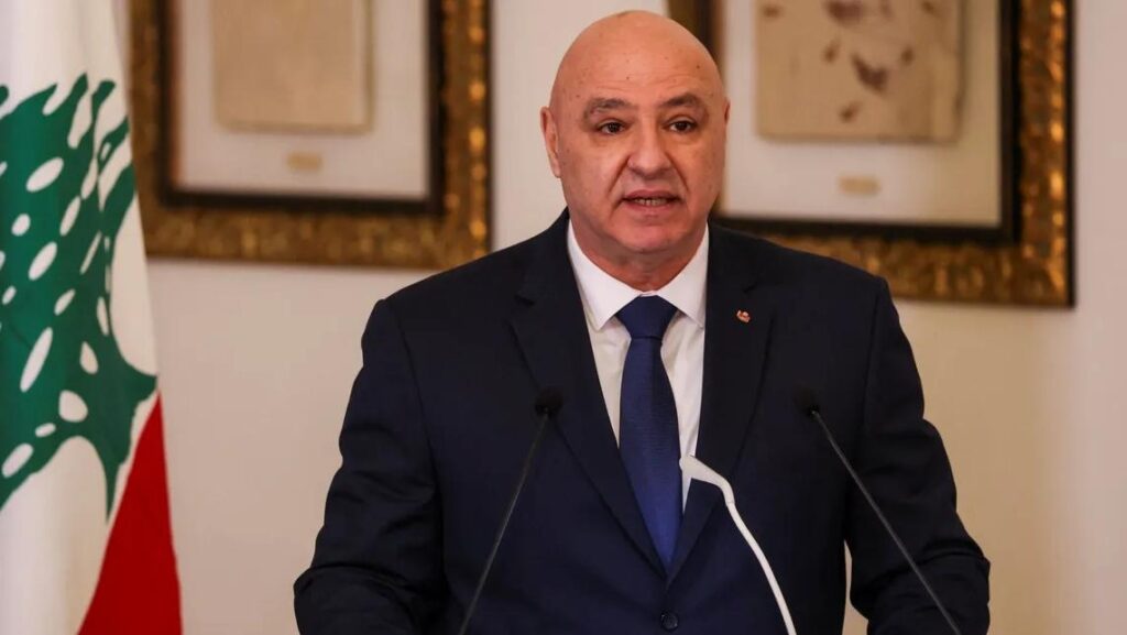 كيف علّق الرئيس عون على اتفاق غزة؟ كيف علّق الرئيس عون على اتفاق غزة؟