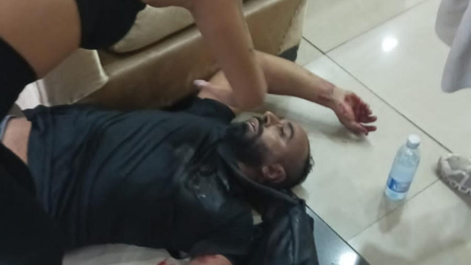 إشكال وإطلاق نار... ومقتل عنصر في قوى الأمن