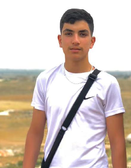 مجتبى علي زعيتر (متداول).