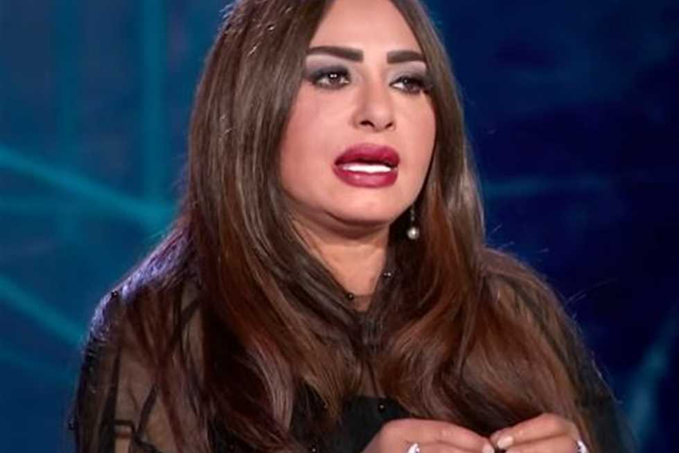سلوى خطاب عن وفاة طليقها المخرج أسامة فوزي: «حتة مني اتاخدت.. وبحسده على موته» سلوى خطاب عن وفاة طليقها المخرج أسامة فوزي: «حتة مني اتاخدت.. وبحسده على موته»