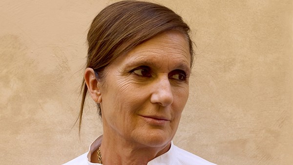 ماريا غراتسيا كيوري تترأس سفينة الإبداع في «فندي»