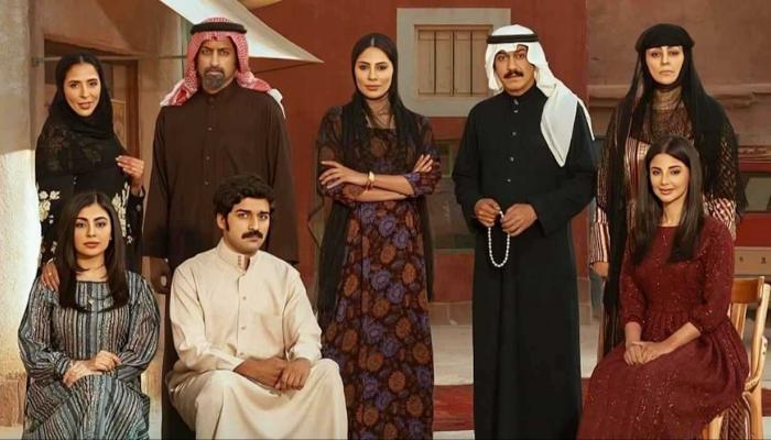 ناصر الدوسري ومهند الحمدي ينضمان إلى «شارع الأعشى 2» ناصر الدوسري ومهند الحمدي ينضمان إلى «شارع الأعشى 2»
