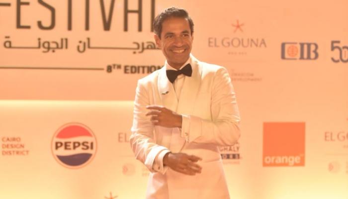 أشارك في «لا ترد ولا تستبدل» مع دينا الشربيني.. و«النص 2» في رمضان 2026 (خاص)