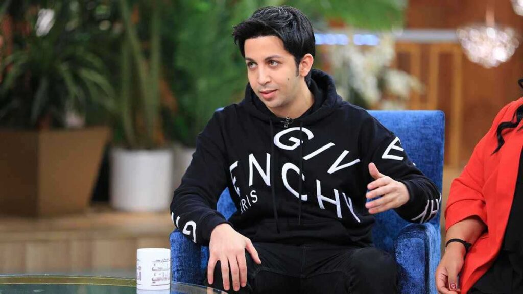 الخطيب يحبه.. أول رد من هشام جمال حول خوض انتخابات الأهلي (فيديو) 5 أبطال وراء إنجاز المغرب في كأس العالم للشباب