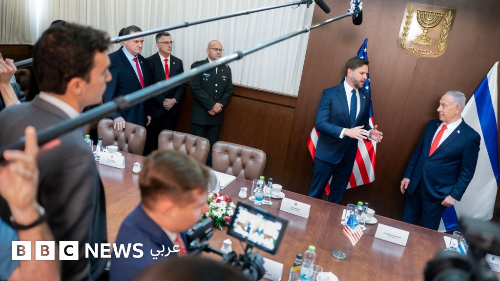 هدنة غزة: ماذا تريد واشنطن من إسرائيل؟ وما هي مطالب إسرائيل؟ هدنة غزة: ماذا تريد واشنطن من إسرائيل؟ وما هي مطالب إسرائيل؟