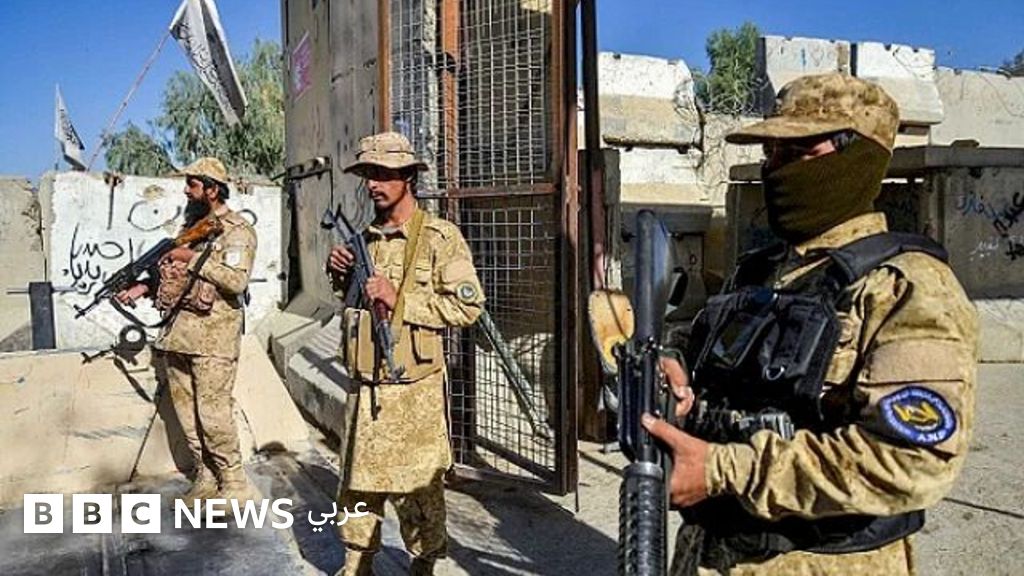 أفغانستان وباكستان: اتفاق على وقف إطلاق نار مؤقت أفغانستان وباكستان: اتفاق على وقف إطلاق نار مؤقت