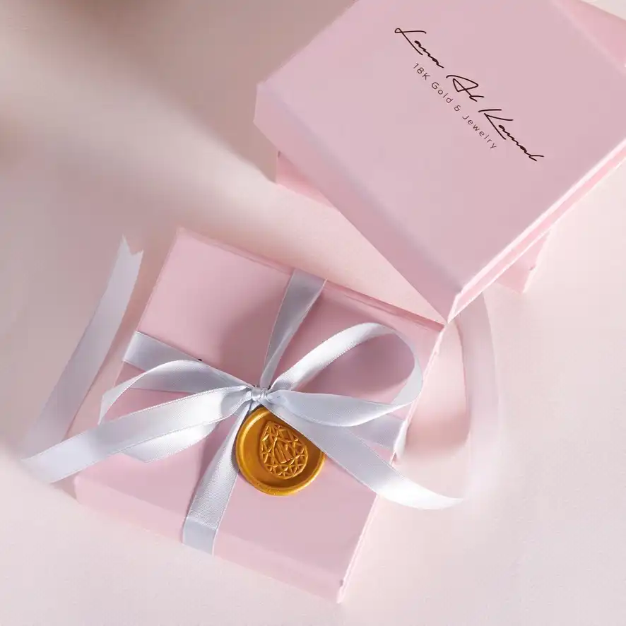 Lana Al Kamal Jewelry
