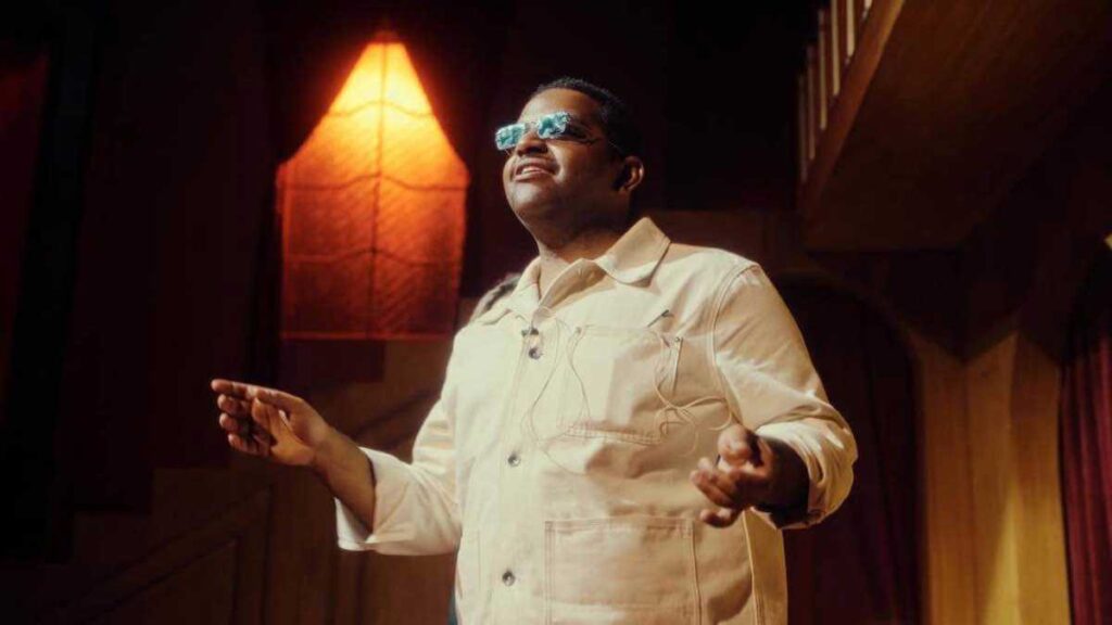 كيث أوربان يغيّر كلمات أغنية كتبها لنيكول كيدمان (فيديو)