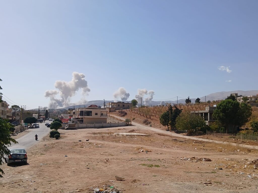 إيران تدين الاعتداءات الإسرائيلية على لبنان: لمعاقبة الكيان الصهيوني على جرائمه - جريدة الأخبار