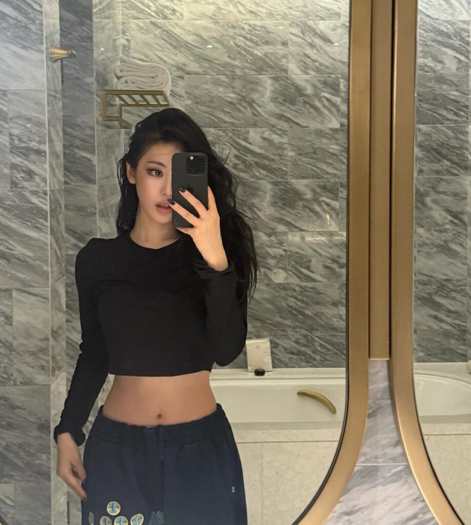 251001 Maying Instagram Update