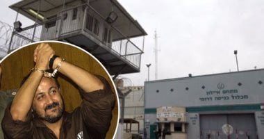 مروان البرغوثى ليس ضمنهم.. قائمة بأسماء أسرى محتمل الإفراج عنهم مروان البرغوثى ليس ضمنهم.. قائمة بأسماء أسرى محتمل الإفراج عنهم