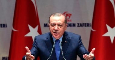 أردوغان يشيد بنجاح جهود مصر فى وقف حرب غزة وقمة شرم الشيخ أردوغان يشيد بنجاح جهود مصر فى وقف حرب غزة وقمة شرم الشيخ