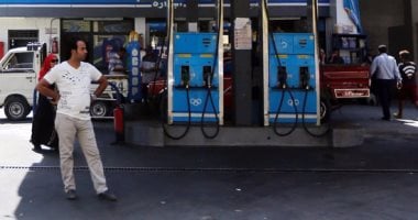 أسعار البنزين والسولار اليوم الخميس.. سعر لتر بنزين 92 بـ17.25 جنيه